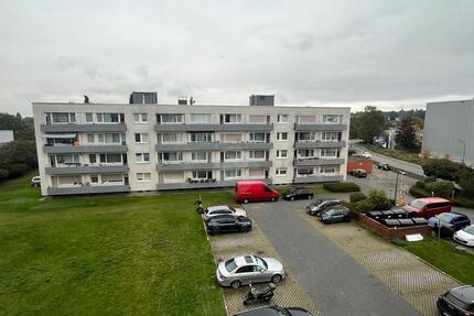 MT an CS am 24.10 zum 1.12.Saniert und bereit für den Einzug zimmer