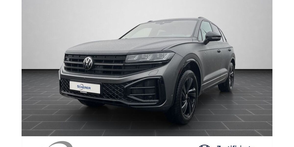 VW Touareg 32.738 km 75.500 &euro; Ludwigshafen 67059