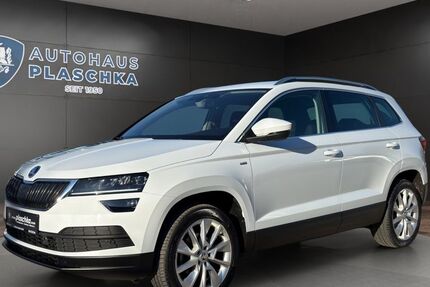 Skoda Karoq 67.000 km 22.450 &euro; Amelinghausen 21385