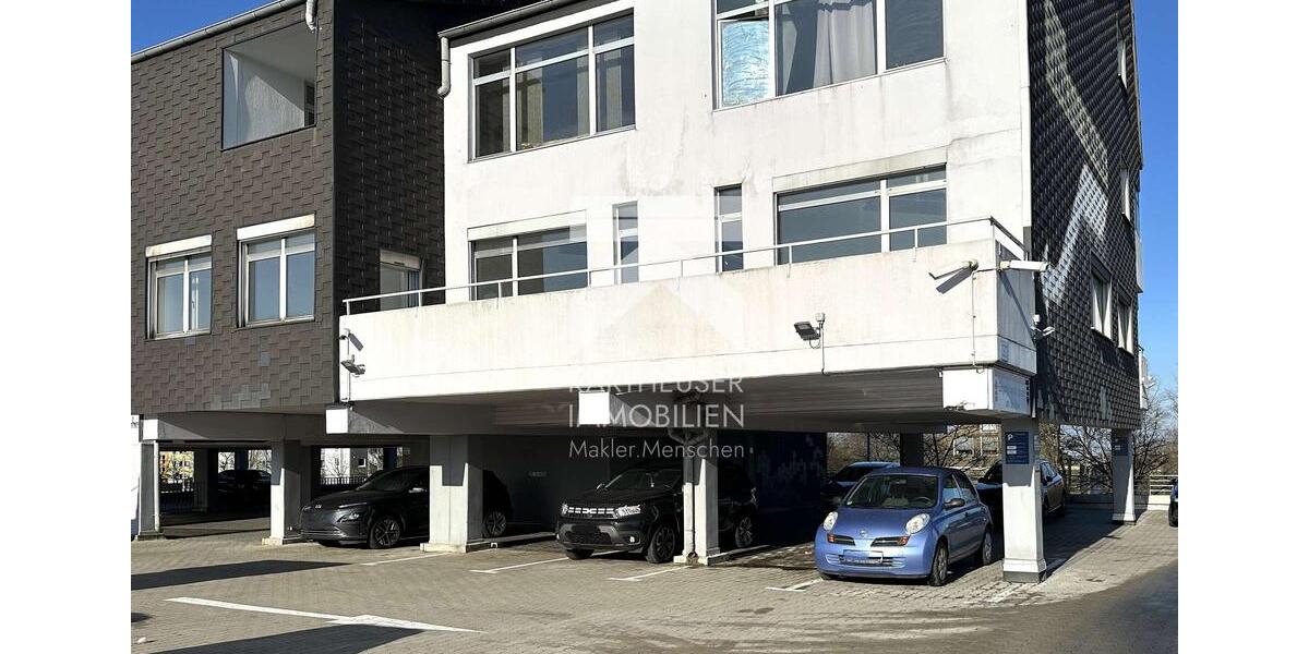 Gewerbeobjekt Velbert Velbert-Mitte - 1.800&euro; | Angebot:24989490