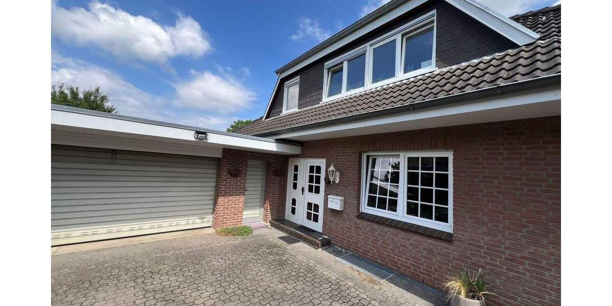 Mehrfamilienhaus, Wohnhaus Ratekau - 6 Zimmer, 171 m&sup2;, 699.000&euro; | Angebot:26807325