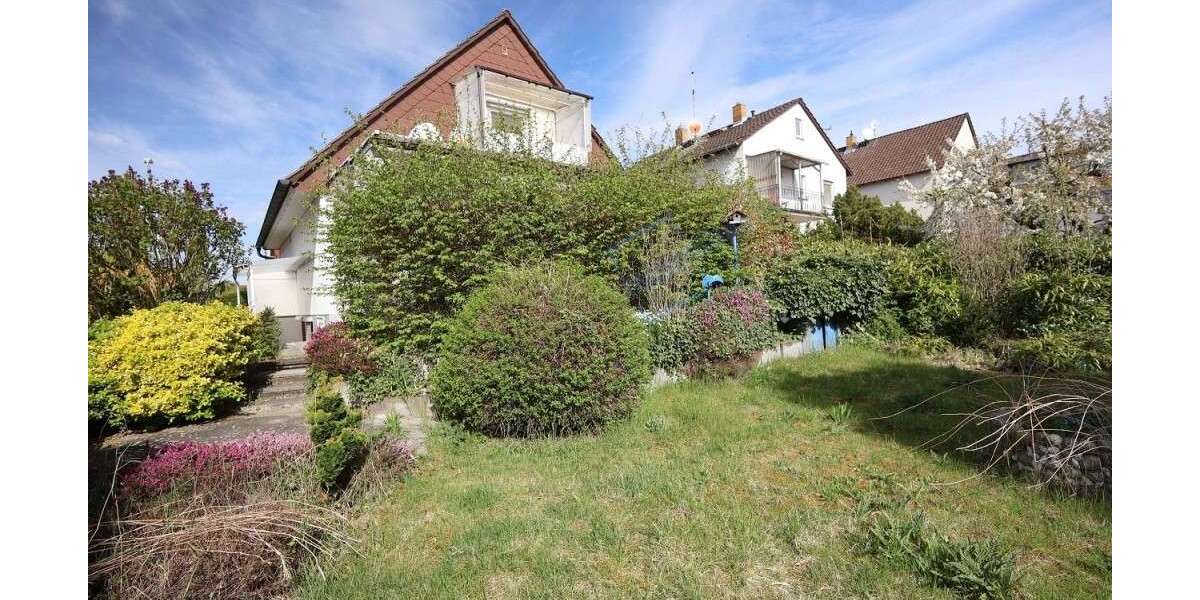 Einfamilienhaus Riedstadt - 4 Zimmer, 112 m&sup2;, 299.900&euro; | Angebot:26255907