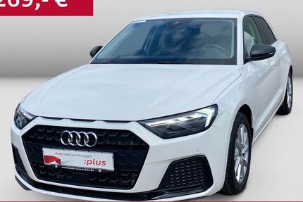 Audi A1 43.689 km 21.830 &euro; Göppingen 73037