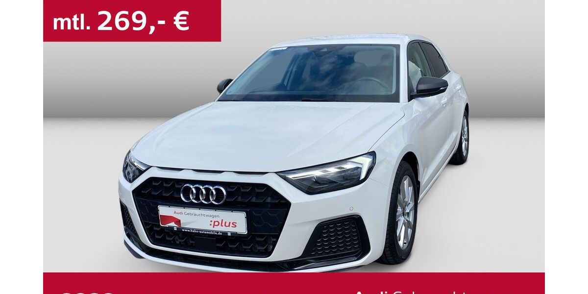 Audi A1 43.689 km 21.830 &euro; Göppingen 73037