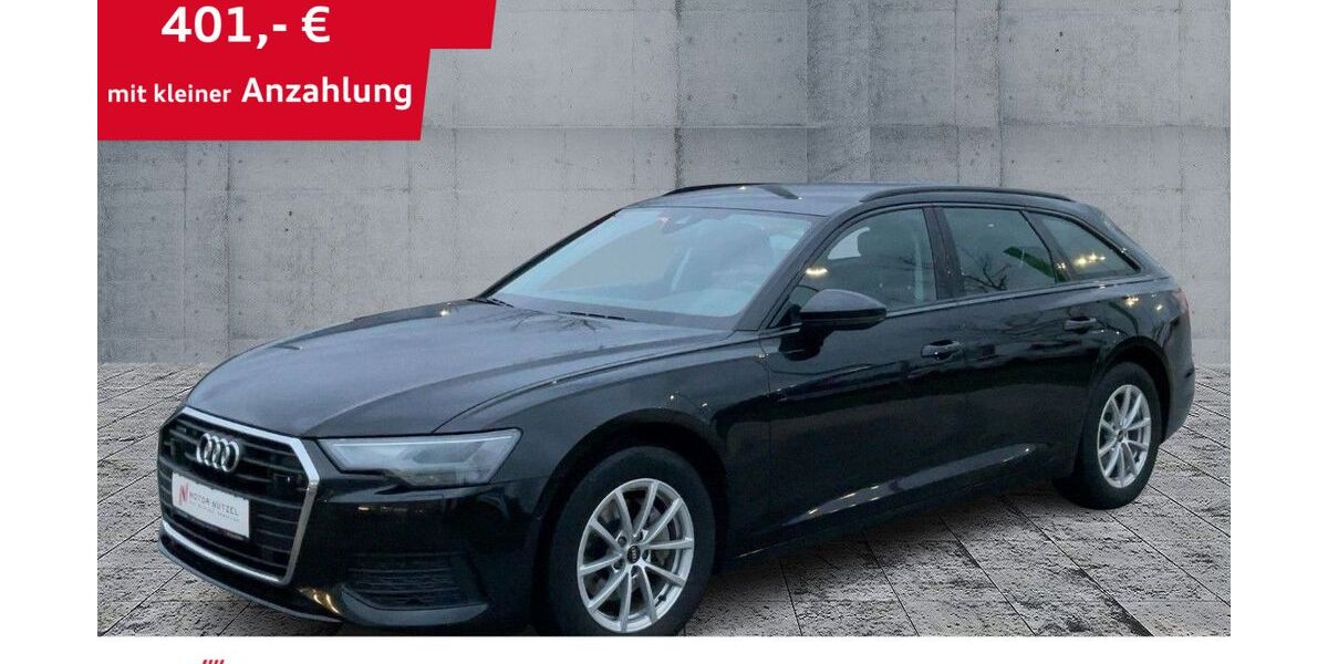 Audi A6 136.960 km 27.930 &euro; Bamberg 96052