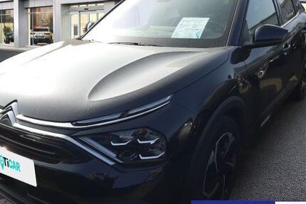 Citroen C4 26.881 km 18.990 &euro; Hamburg 22457