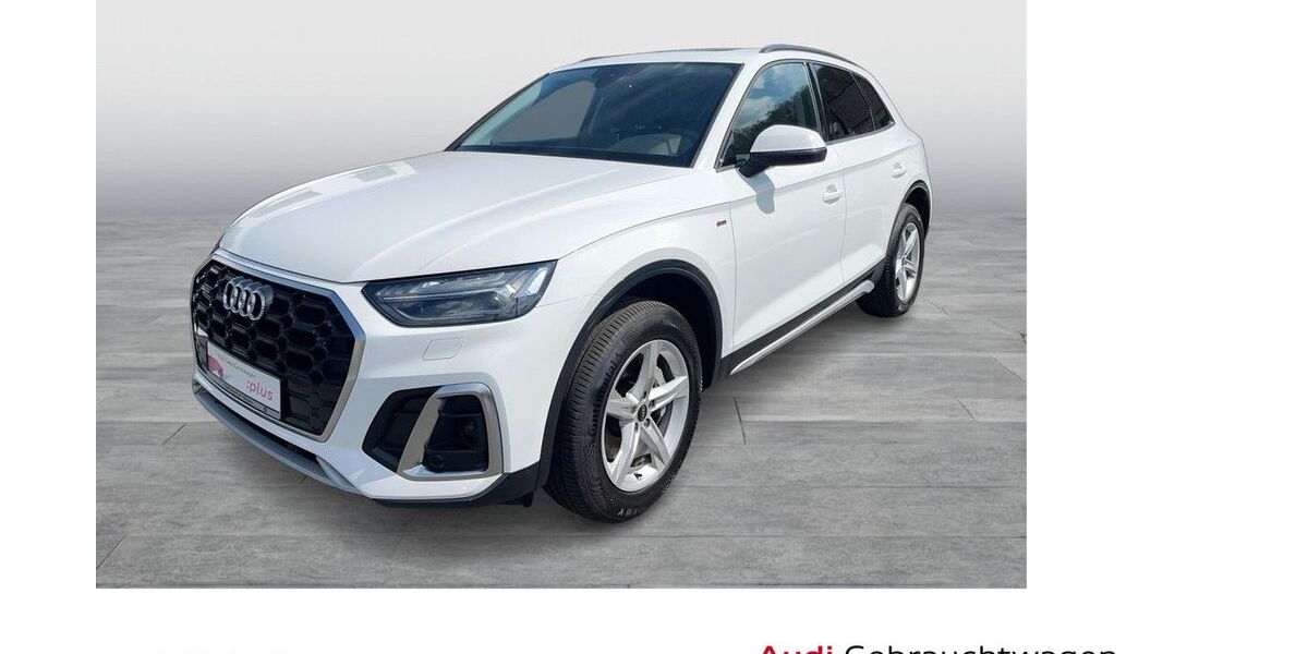 Audi Q5 63.900 km 39.910 &euro; Siegen 57074