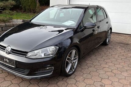 VW Golf 171.714 km 8.750 &euro; Bliesen (St. Wendel) 66606