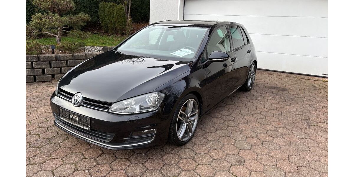 VW Golf 171.714 km 8.990 &euro; Bliesen (St. Wendel) 66606