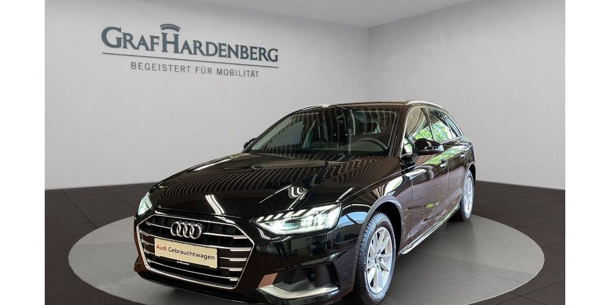 Audi A4 105.700 km 26.888 &euro; Offenburg 77652