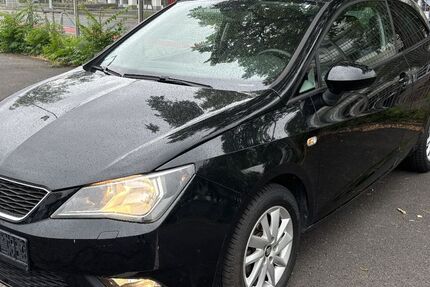 Seat Ibiza 57.522 km 6.250 &euro; Frankfurt 60489