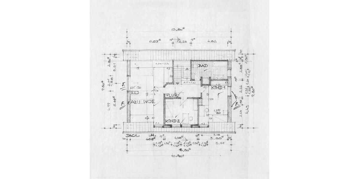 Einfamilienhaus Estorf - 6 Zimmer, 175 m&sup2;, 1.780&euro; | Angebot:26665678