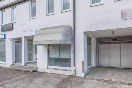 Gewerbeobjekt Fürstenfeldbruck - 4 Zimmer, 980&euro; | Angebot:26205225