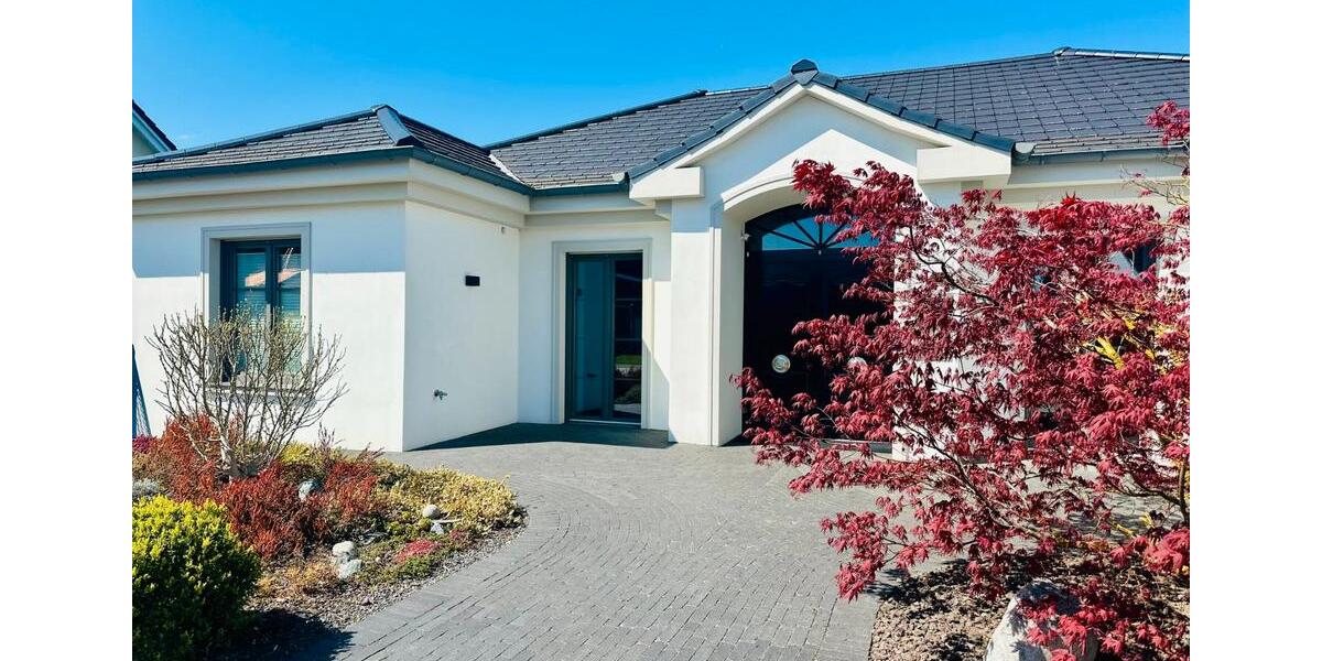 Bungalow Wolfsburg Almke - 5 Zimmer, 206 m&sup2;, 839.000&euro; | Angebot:26323198