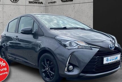 Toyota Yaris 71.110 km 14.950 € Brandenburg an der Havel 14772