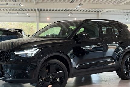 Volvo XC40 13.526 km 38.850 &euro; Bielefeld 33647