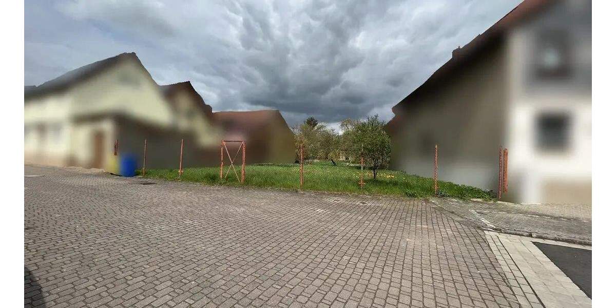 Mehrfamilienhaus, Wohnhaus Mühlhausen/Thüringen Grabe - 7 Zimmer, 203 m&sup2;, 495.840&euro; | Angebot:25777711