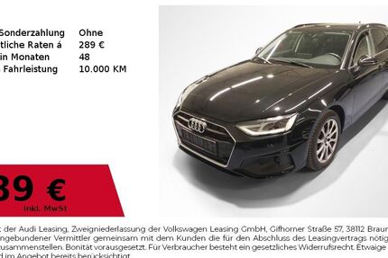 Audi A4 47.397 km 20.940 &euro; Magdeburg 39126