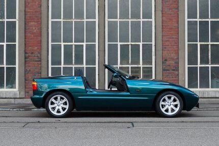 BMW Z1 14.880 km 69.900 € Murr 71711