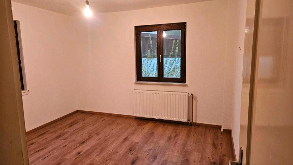 Einfamilienhaus Neckarsteinach - 7.5 Zimmer, 146 m&sup2;, 1.600&euro; | Angebot:26540464