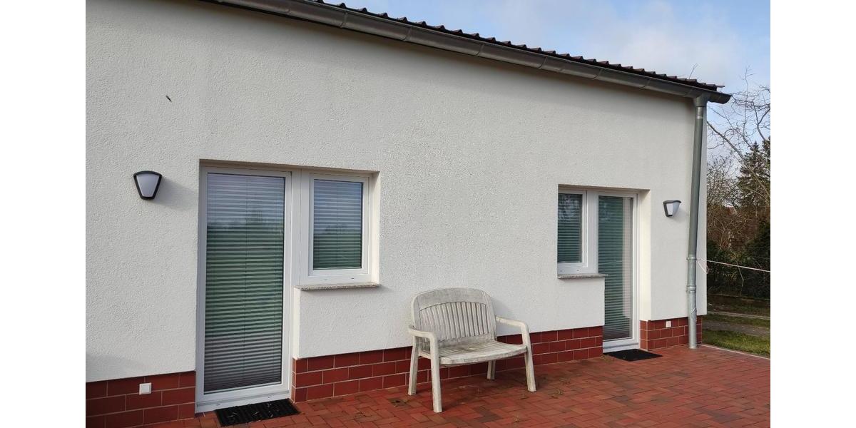 gemütliche Appartements mit Terrasse, 1 Zimmer Wohnung mit Balkon zimmer