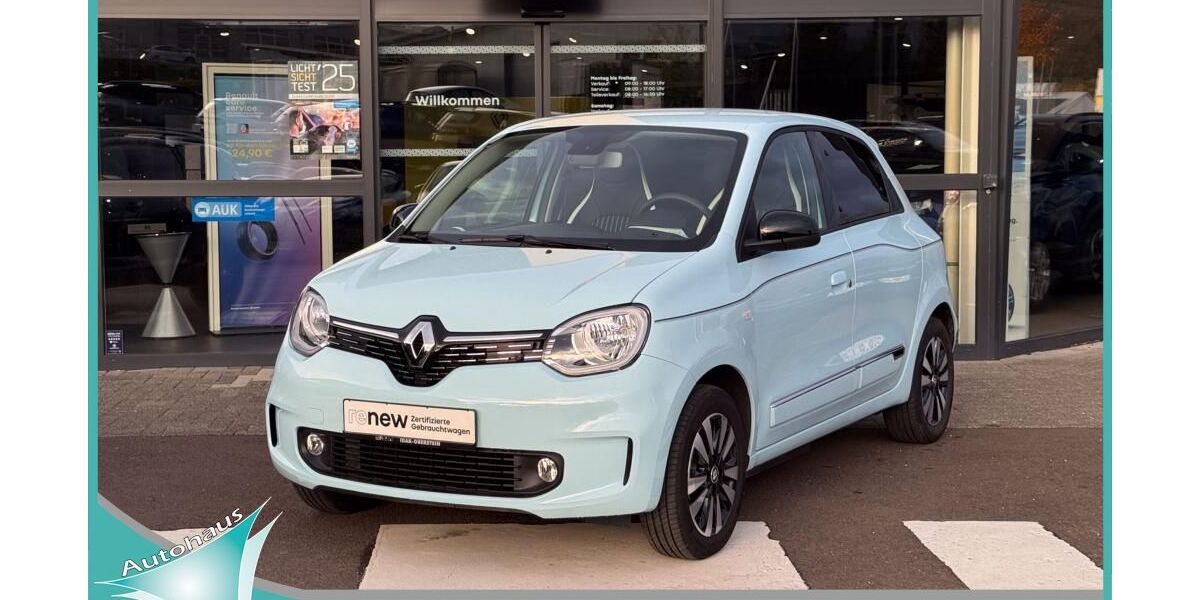 Renault Twingo 8.300 km 15.490 &euro; Idar-Oberstein 55743