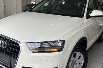 Audi Q3 159.040 km 12.690 &euro; Neunkirchen 57290