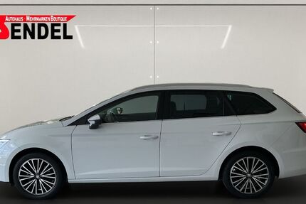 Seat Leon 70.869 km 13.200 &euro; Hof 95030