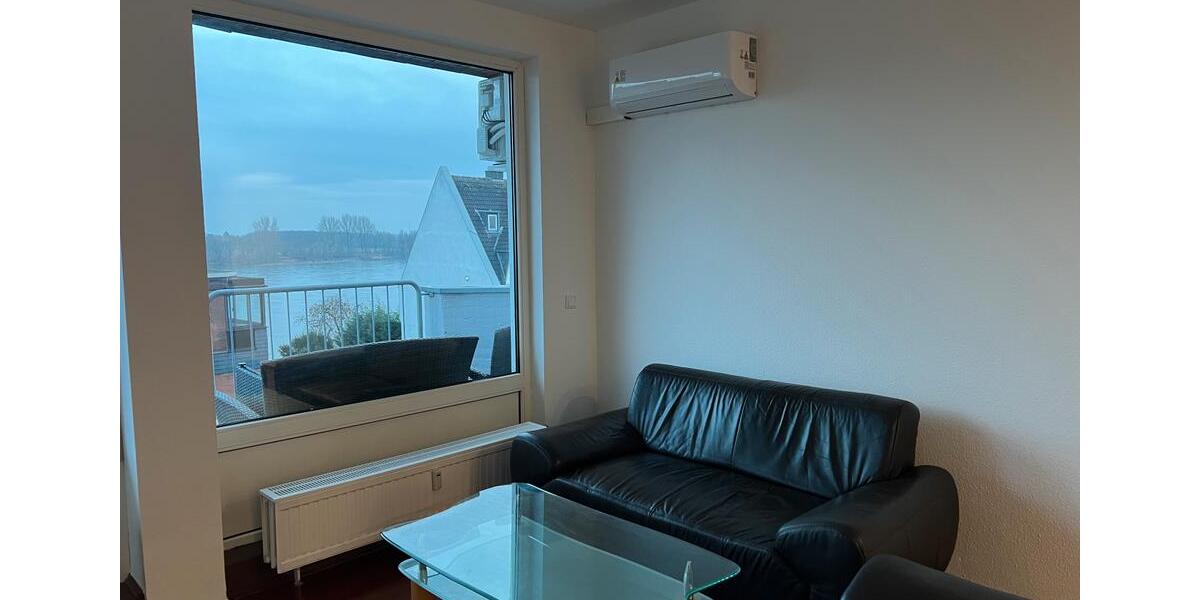 Einfamilienhaus Köln Rodenkirchen - 1 Zimmer, 38 m&sup2;, 1.150&euro; | Angebot:24866550