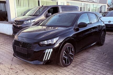 Peugeot 208 13.000 km 21.790 € Ulm-Jungingen 89081