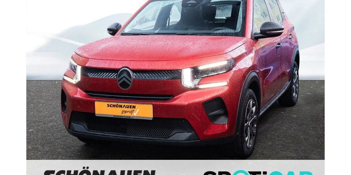 Citroen C3 5.882 km 14.270 &euro; Solingen 42697