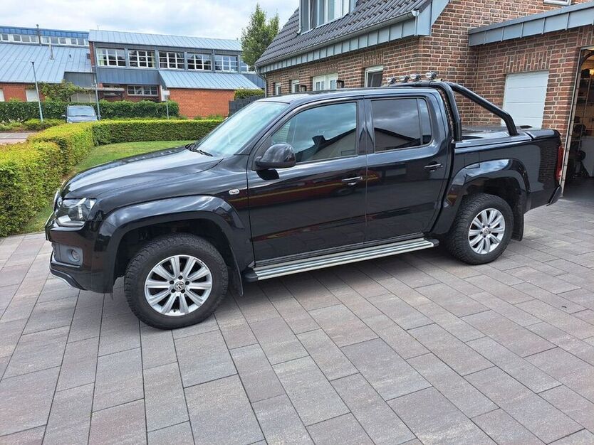 Amarok