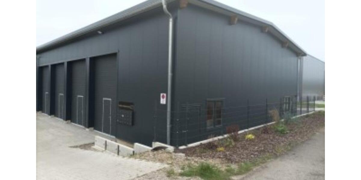 Gewerbeobjekt Spenge - 699&euro; | Angebot:25831033