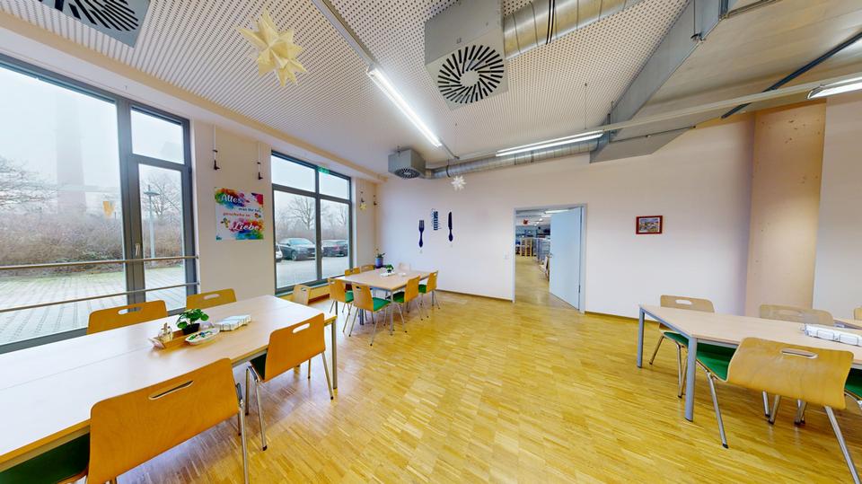 Gewerbeobjekt Bitterfeld-Wolfen Wolfen - 4&euro; | Angebot:26198554