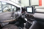 Sandero STEPWAY III 90 TCe Comfort / LED, KAMERA