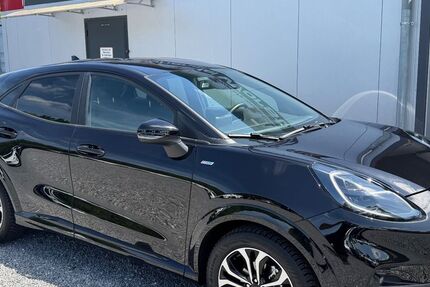 Ford Puma 56.000 km 16.599 &euro; Wadern 66687