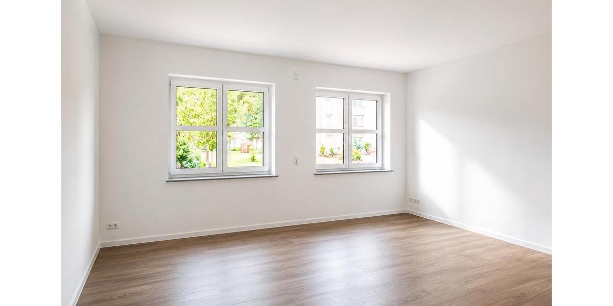 Etagenwohnung Kölleda - 2 Zimmer, 56 m&sup2;, 1.785&euro; | Angebot:26560283