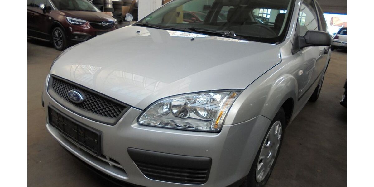 Ford Focus 149.015 km 2.899 &euro; Nordhausen 99734