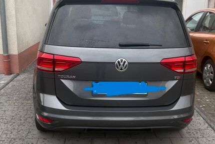 VW Touran 189.800 km 12.000 &euro; Unna 59425