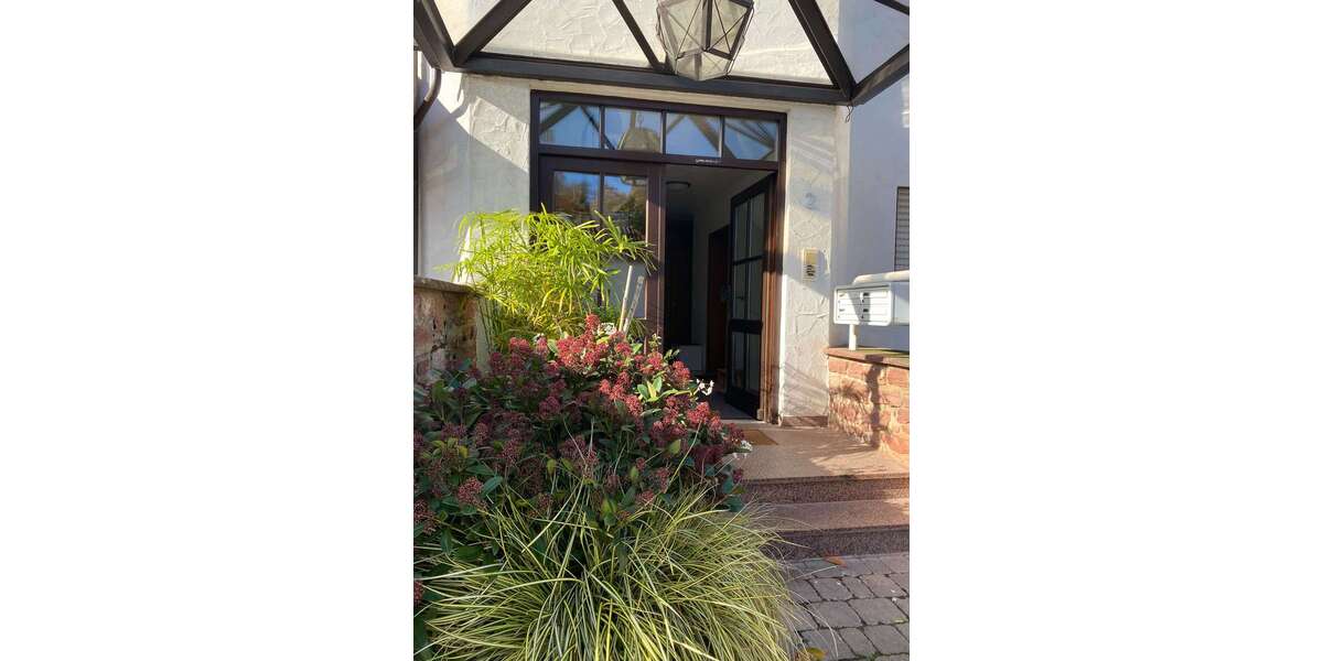 Etagenwohnung Neckargemünd - 3 Zimmer, 74 m&sup2;, 720&euro; | Angebot:24015802