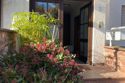 Wohnung Neckargemünd - 3 Zimmer, 74 m&sup2;, 720&euro; | Angebot:24015802