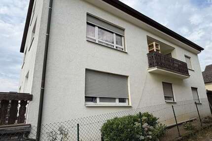 Haus Loffenau - 9 Zimmer, 234 m&sup2;, 485.000&euro; | Angebot:27072225
