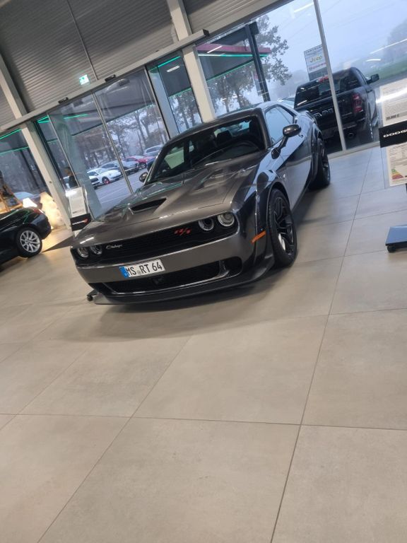 Challenger
