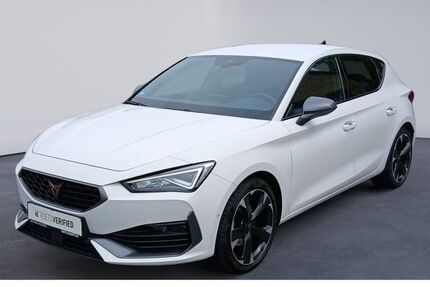 Cupra Leon 36.090 km 22.475 &euro; Braunschweig 38114