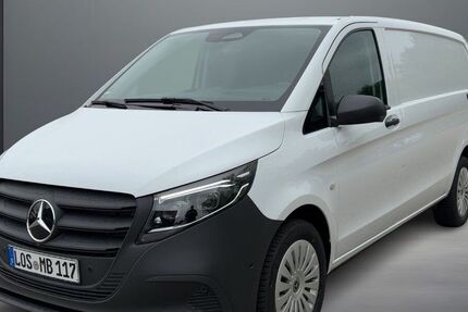 Mercedes-Benz Vito 3.000 km 51.770 &euro; Fürstenwalde 15517