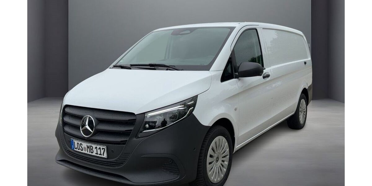 Mercedes-Benz Vito 3.000 km 51.770 &euro; Fürstenwalde 15517