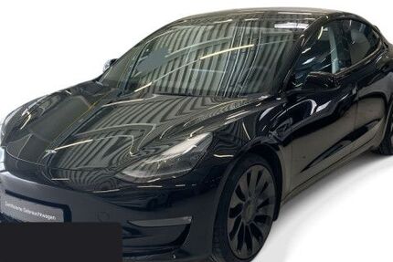 Tesla Model 3 68.910 km 33.800 &euro; Obertraubling 93083