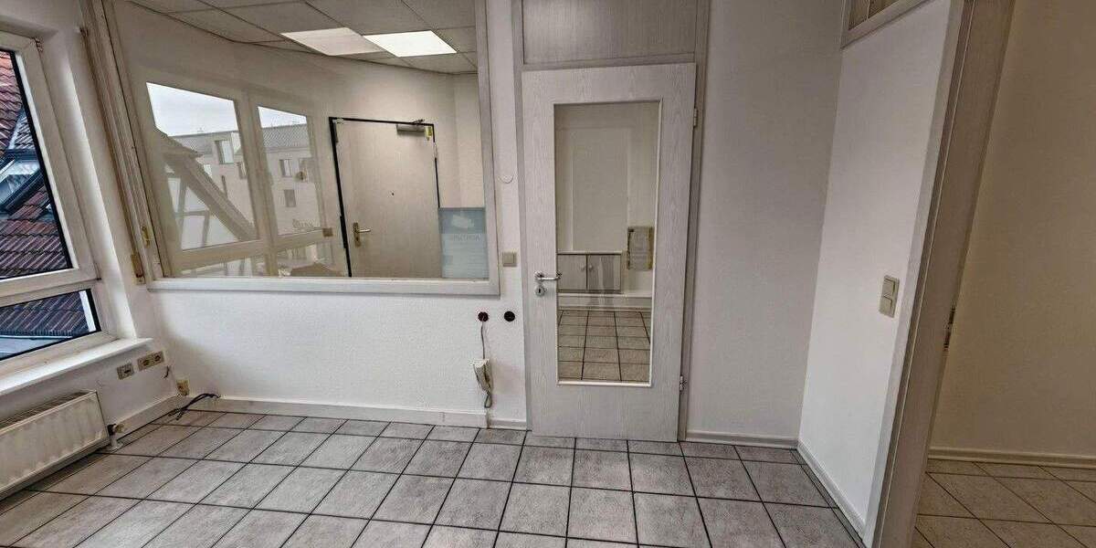 Gewerbeobjekt Bruchköbel - 770&euro; | Angebot:24597186