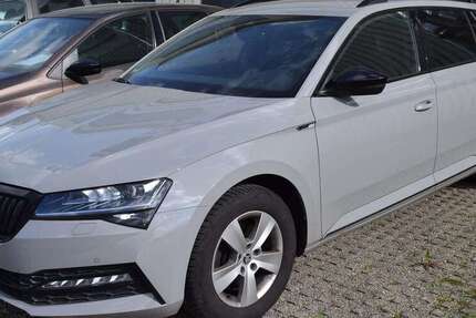Skoda Superb 90.000 km 27.390 &euro; Aalen 73431