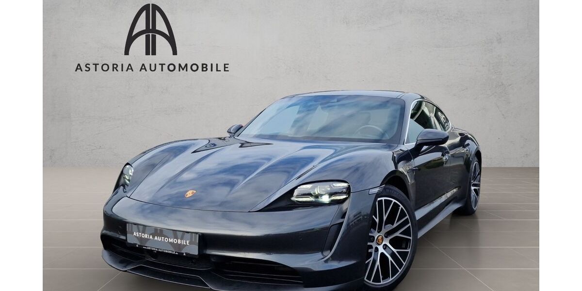 Porsche Taycan 50.246 km 58.990 &euro; Kaarst (bei Düsseldorf) 41564